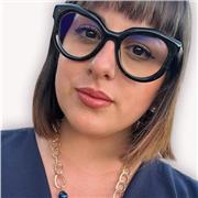 Dottoressa in scienze e tecniche psicologiche, disponibile ad insegnare italiano online